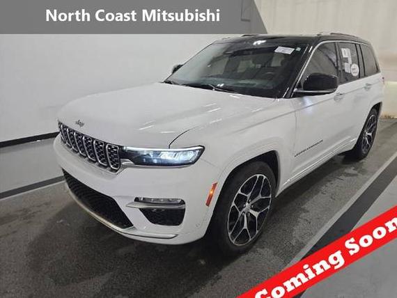 JEEP GRAND CHEROKEE 2022 1C4RJHET7N8509940 image